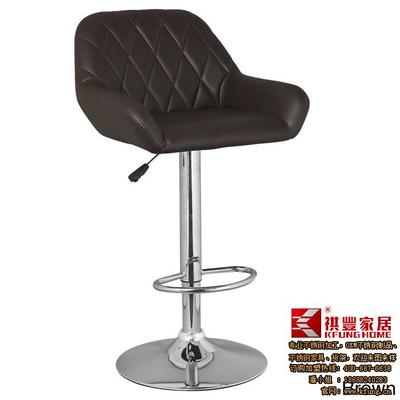 高端定制与现代工艺 吧椅家具厂的匠心制造之路